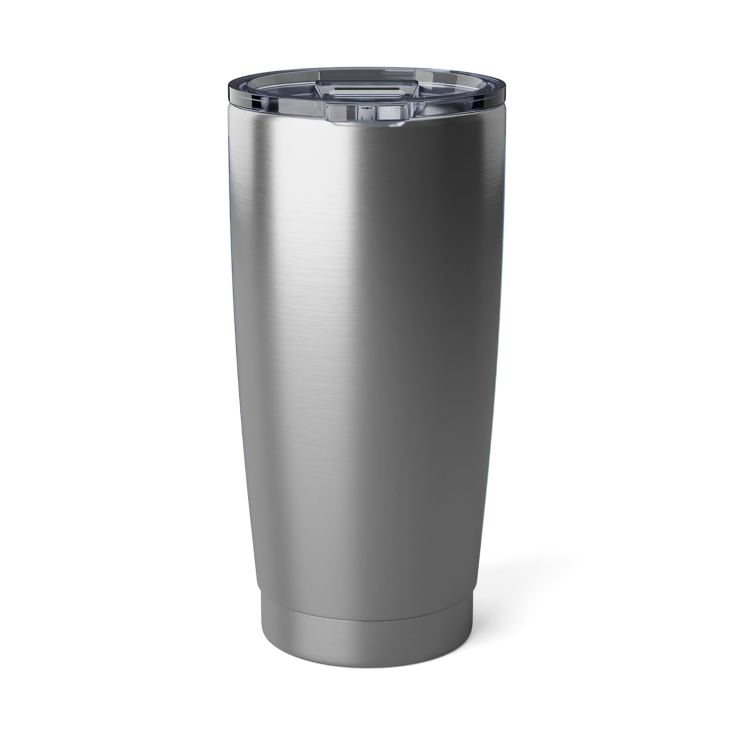 Vaso Vagabond de 20 oz con el logo de Leap of Faith
