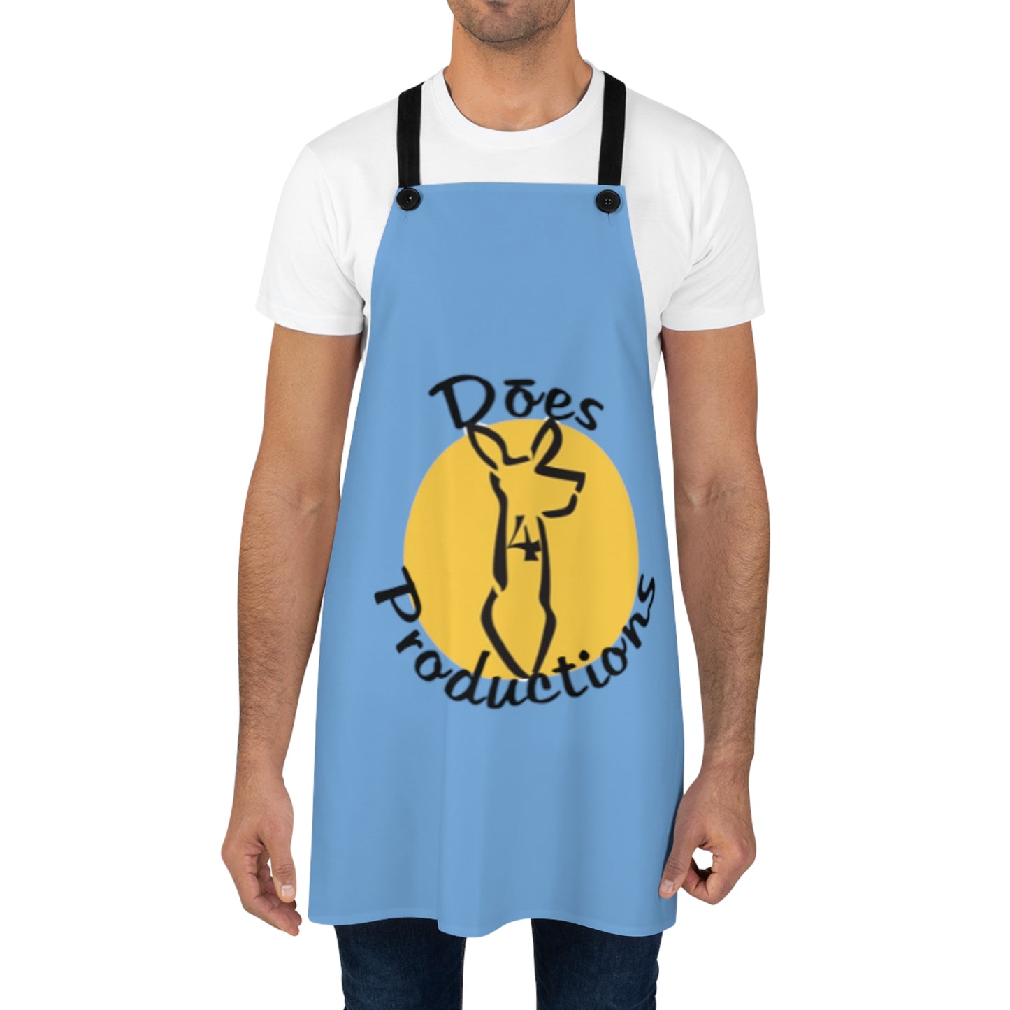 Delantal Doez (AOP)