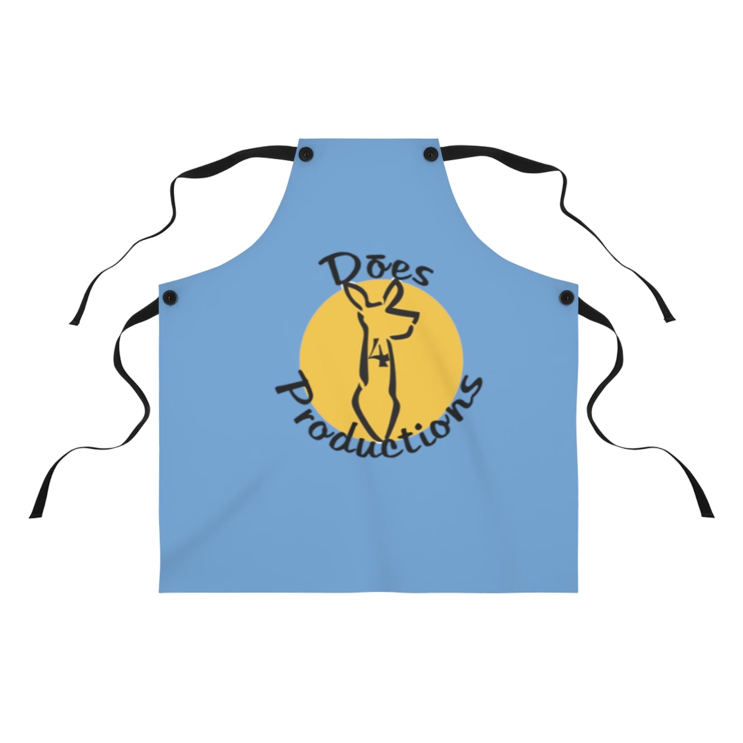 Doez Apron (AOP)