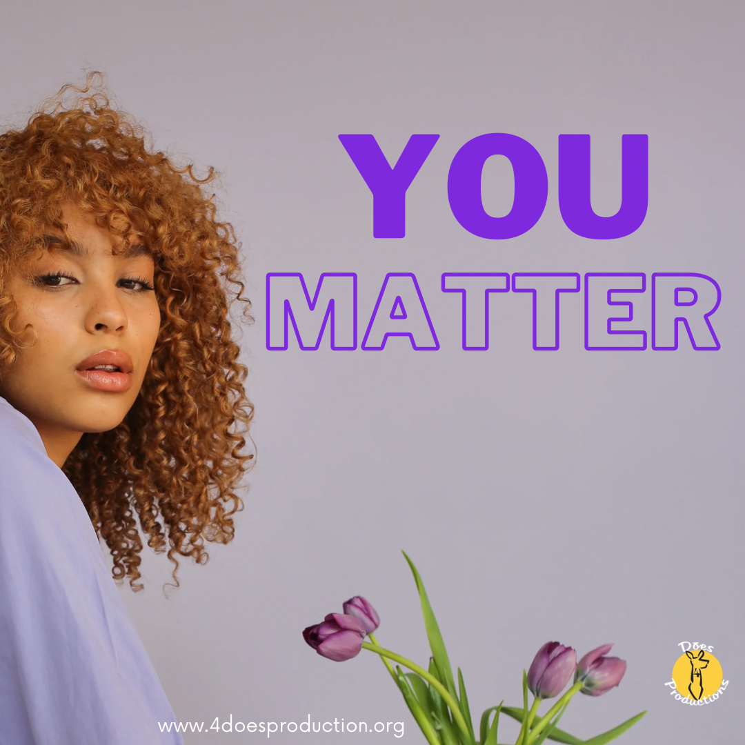 You Matter